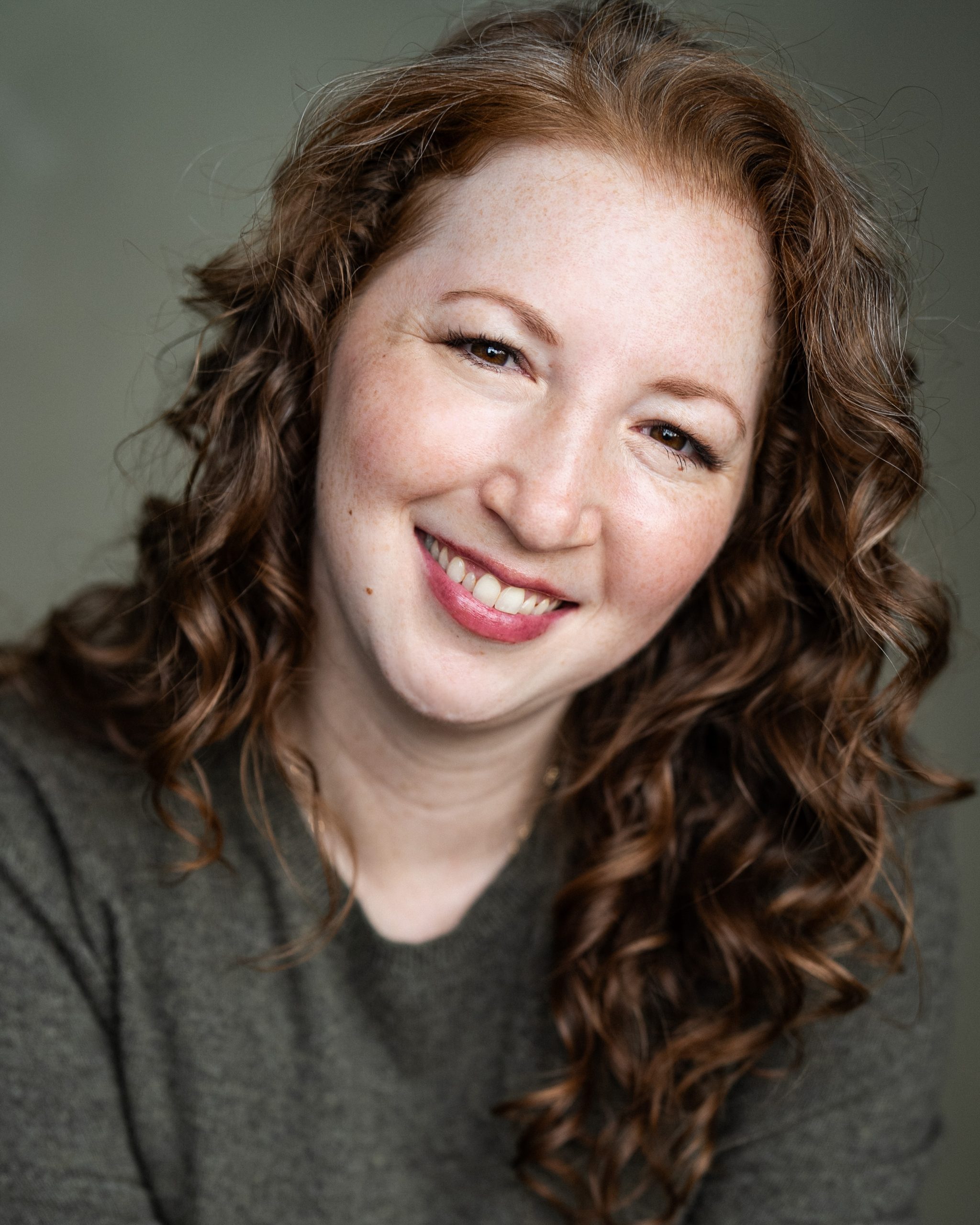 Rachel Reiss, CSA