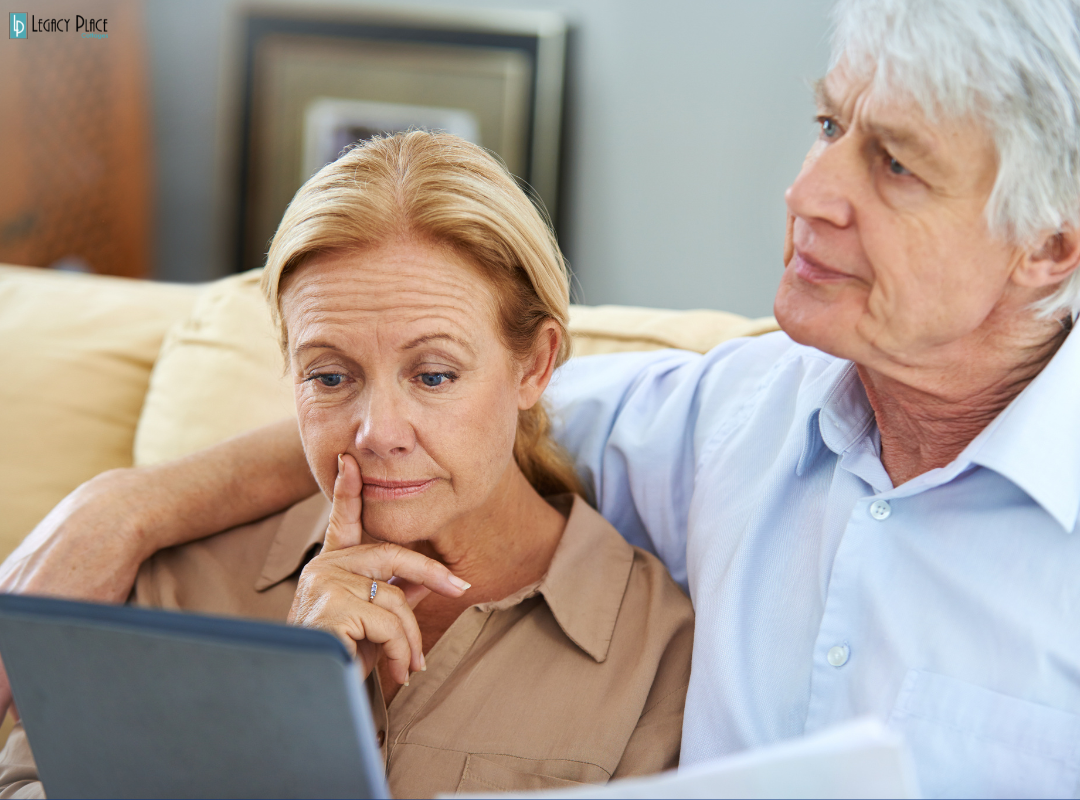 Difference between Personal Care Homes and Skilled Nursing Homes