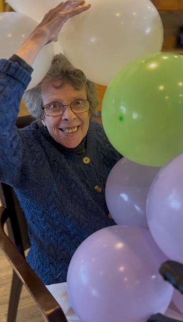 Activities in Legacy Place Senior Assisted Living Home