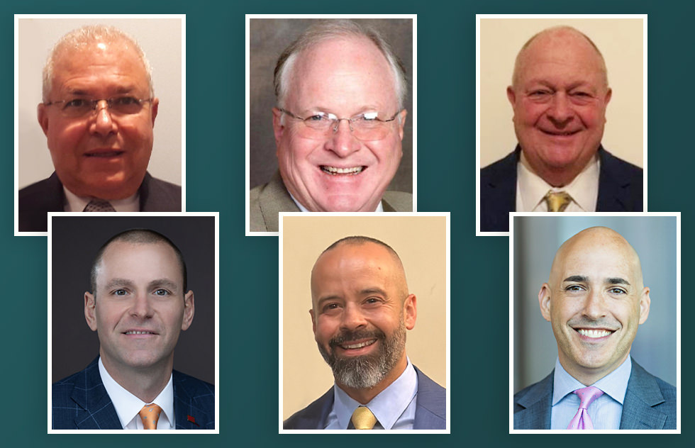 Board of Directors