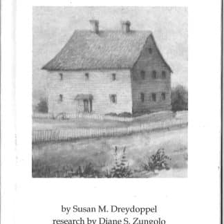 The Inns of Nazareth - Keepsakes Book