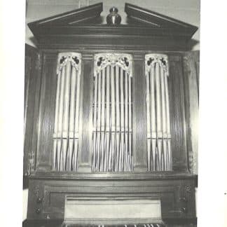 Music in Nazareth - Keepsakes Books