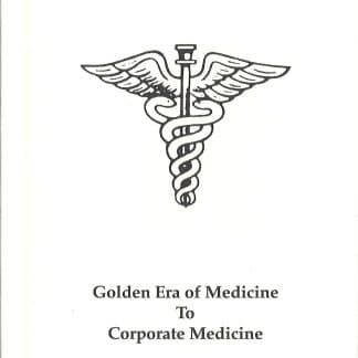 The Nazareth Physicians - Keepsakes Book